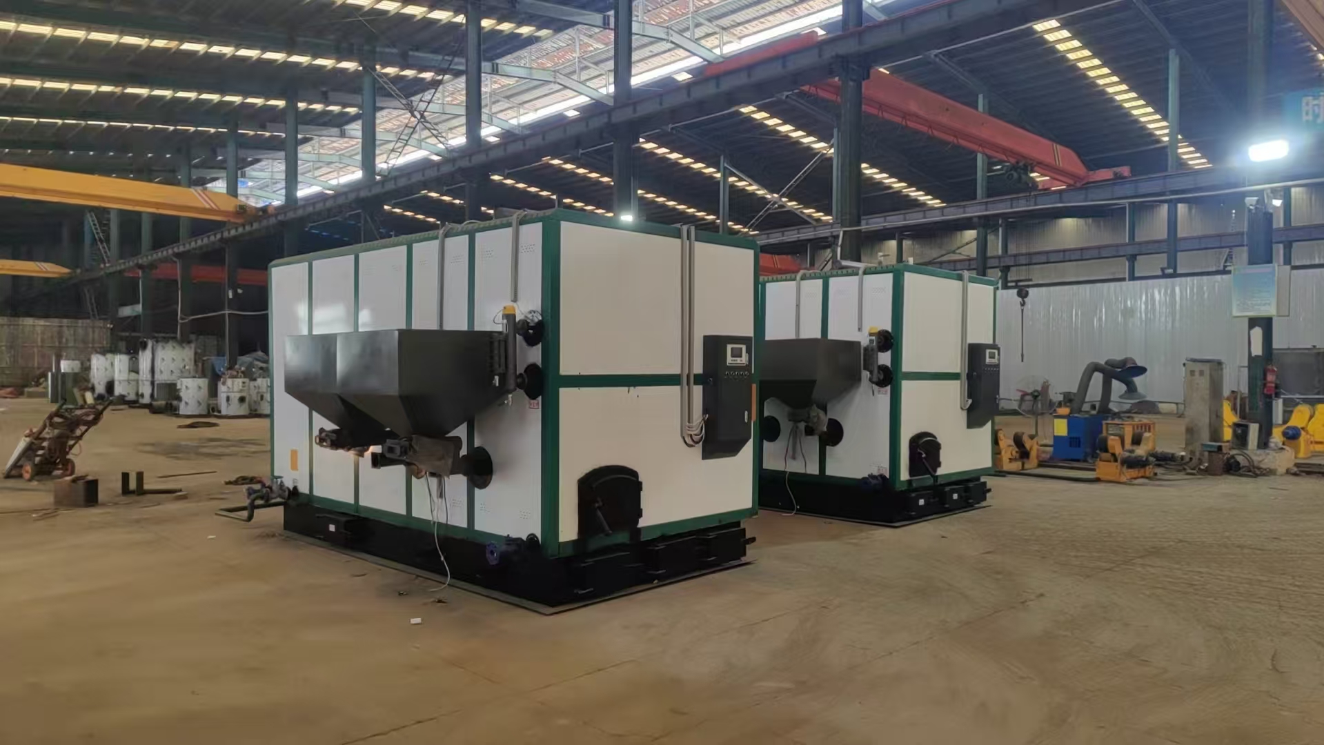 江津蒸汽發(fā)生器免蒸汽發(fā)生器工廠直供