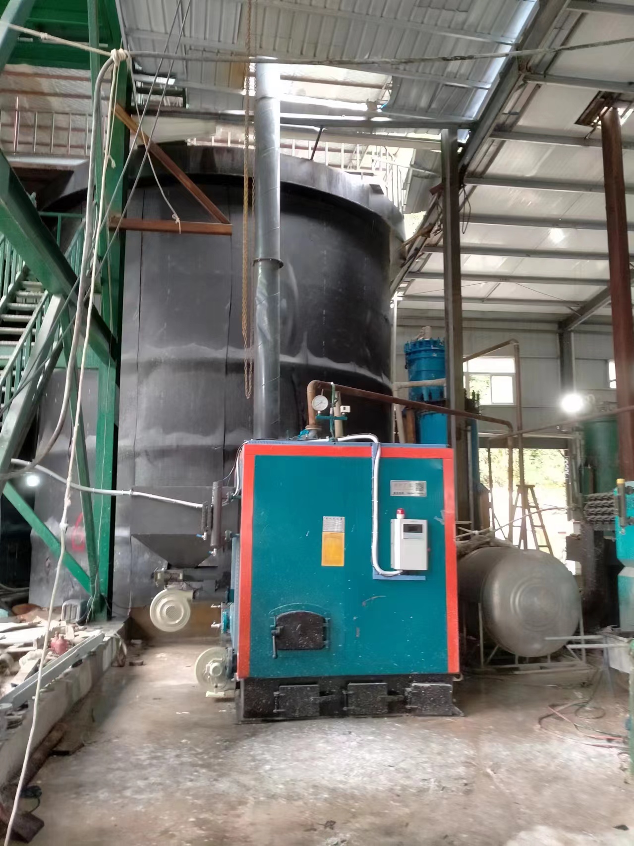 羅湖蒸汽發(fā)生器,烘干蒸汽發(fā)生器顏色尺寸款式定制