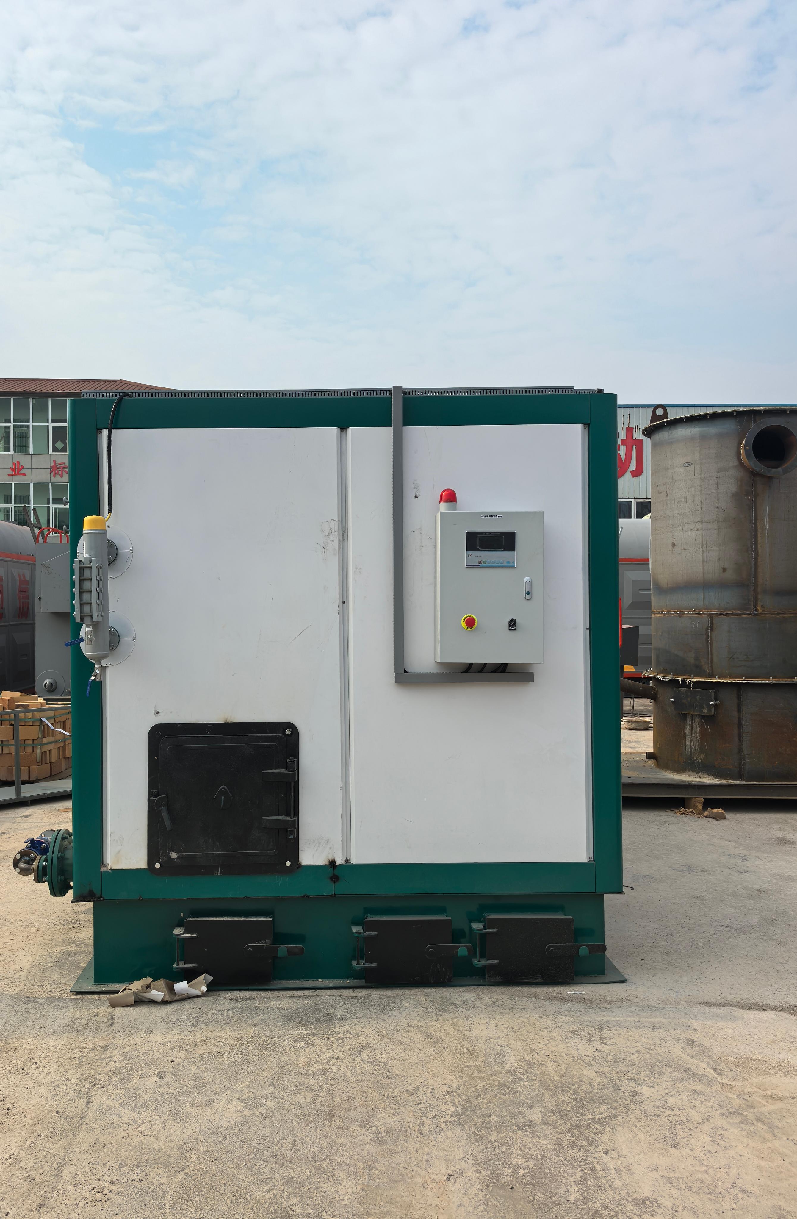 蒸汽發(fā)生器節(jié)能蒸汽發(fā)生器一站式采購商