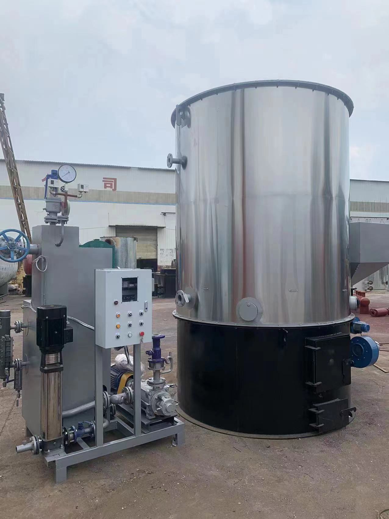 峰峰礦蒸汽發(fā)生器蒸汽發(fā)生器精品選購(gòu)