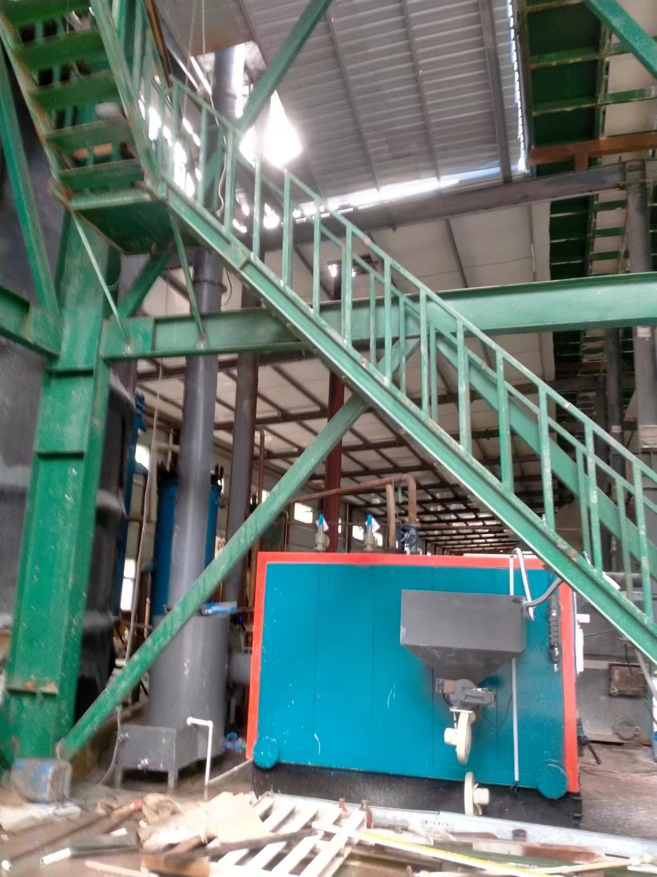 八公山蒸汽發(fā)生器全自動(dòng)蒸汽發(fā)生器品種全