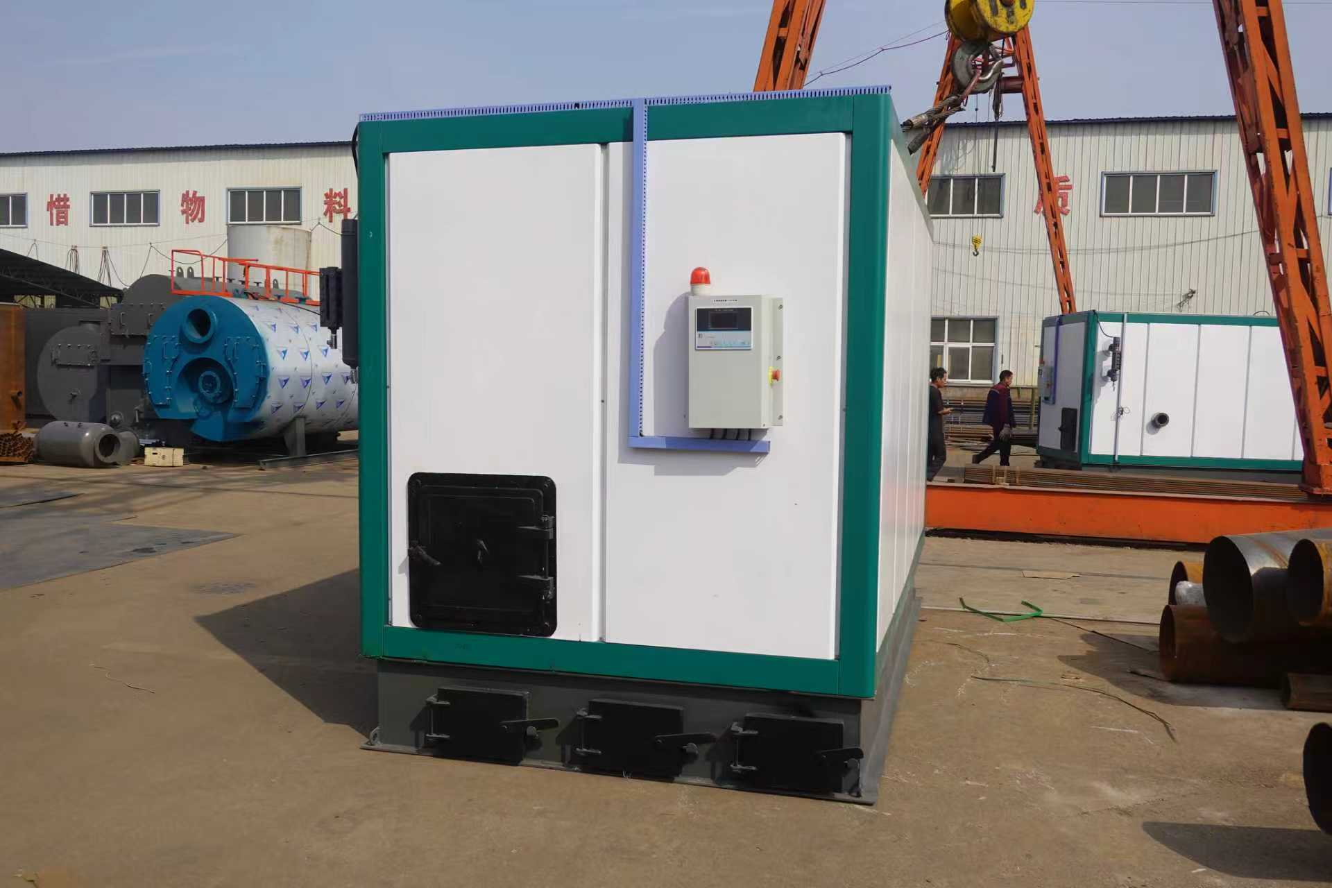 即墨蒸汽發(fā)生器 蒸汽發(fā)生器、生物質(zhì)蒸汽發(fā)生器、天然氣蒸汽發(fā)生器、燃油蒸汽發(fā)生器、甲醇蒸汽發(fā)生器、植物油蒸汽發(fā)生器、節(jié)能蒸汽發(fā)生器、環(huán)保型蒸汽發(fā)生器、電加熱蒸汽發(fā)生器、電磁蒸汽發(fā)生器、貫流式蒸汽發(fā)生器、三回程蒸汽發(fā)生器、食品專用蒸汽發(fā)生器、腐竹專用蒸汽發(fā)生器、豆腐專用蒸汽發(fā)生器、化工專用蒸汽發(fā)生器、免檢蒸汽發(fā)生器，免蒸汽發(fā)生器、節(jié)能蒸汽發(fā)生器、洗滌專用蒸汽發(fā)生器、出口蒸汽發(fā)生器、紡織蒸汽發(fā)生器、烘干蒸汽發(fā)生器、加熱專用蒸汽發(fā)生器、  立式蒸汽發(fā)生器、臥式蒸汽發(fā)生器、全自動(dòng)蒸汽發(fā)生器。石英砂專用蒸汽發(fā)生器、支持非標(biāo)定制