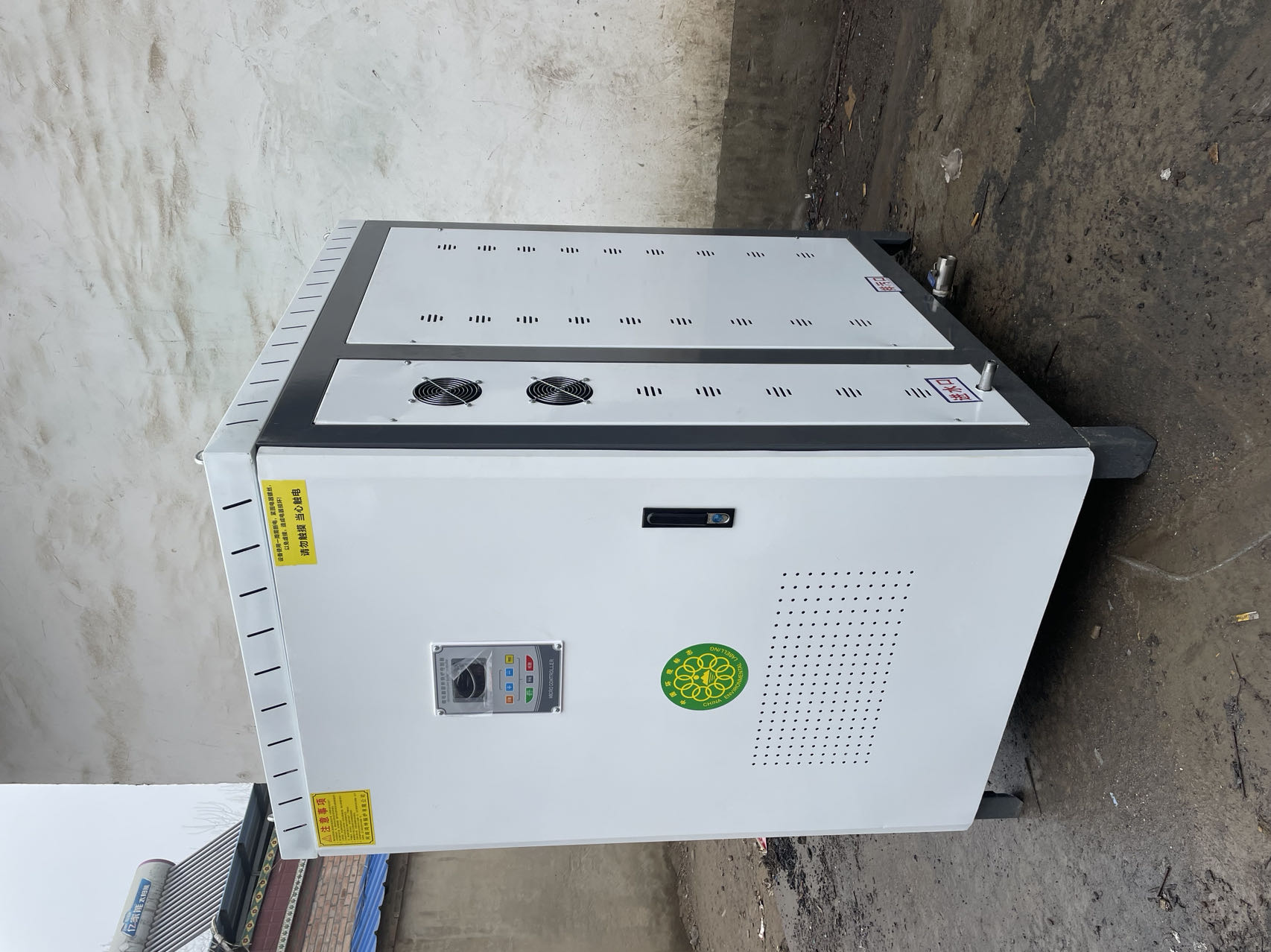 貢嘎熱水鍋爐水管式熱水鍋爐好品質(zhì)售后無憂