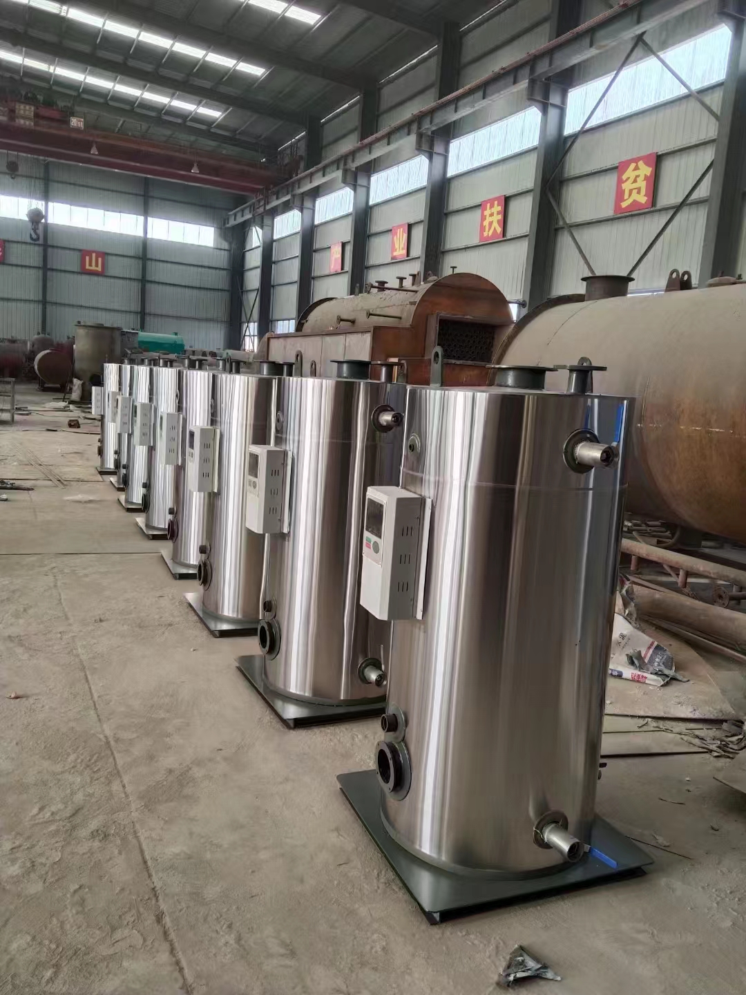 公主嶺熱水鍋爐養(yǎng)殖熱水鍋爐現(xiàn)貨批發(fā)