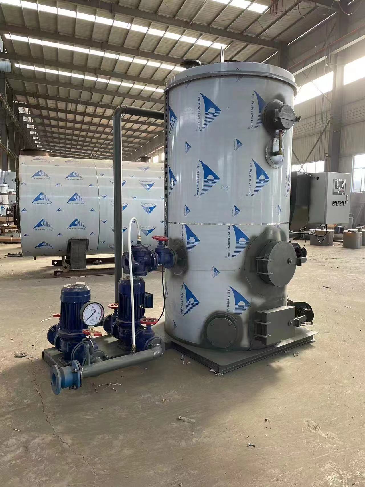 道滘鎮(zhèn)熱水鍋爐鏈條式全自動熱水鍋爐廠家直銷供貨穩(wěn)定