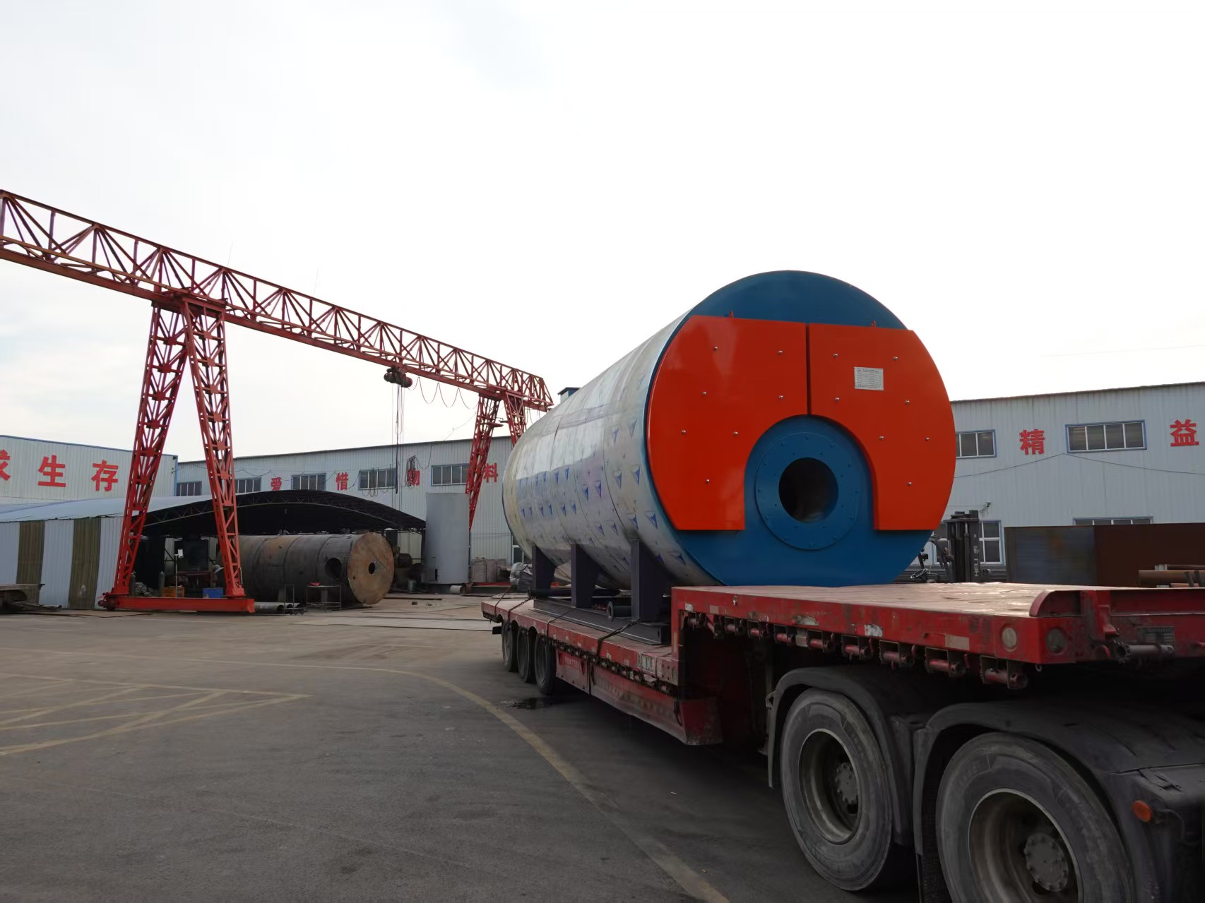 熱水鍋爐甲醇熱水鍋爐我們更專業(yè)