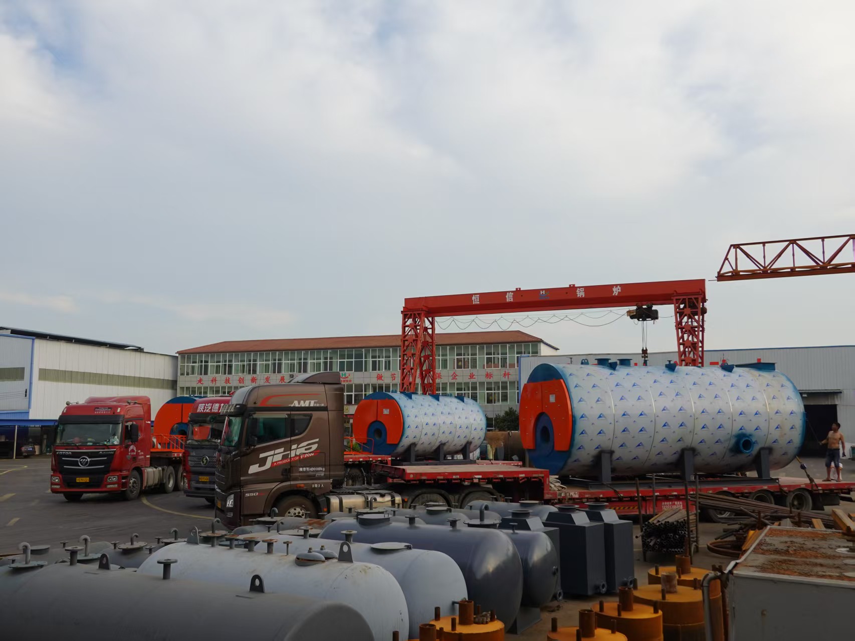 熱水鍋爐鏈條式熱水鍋爐經(jīng)驗(yàn)豐富質(zhì)量放心