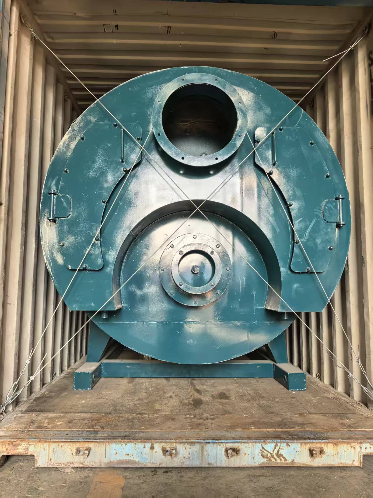 熱水鍋爐電磁熱水鍋爐免費安裝