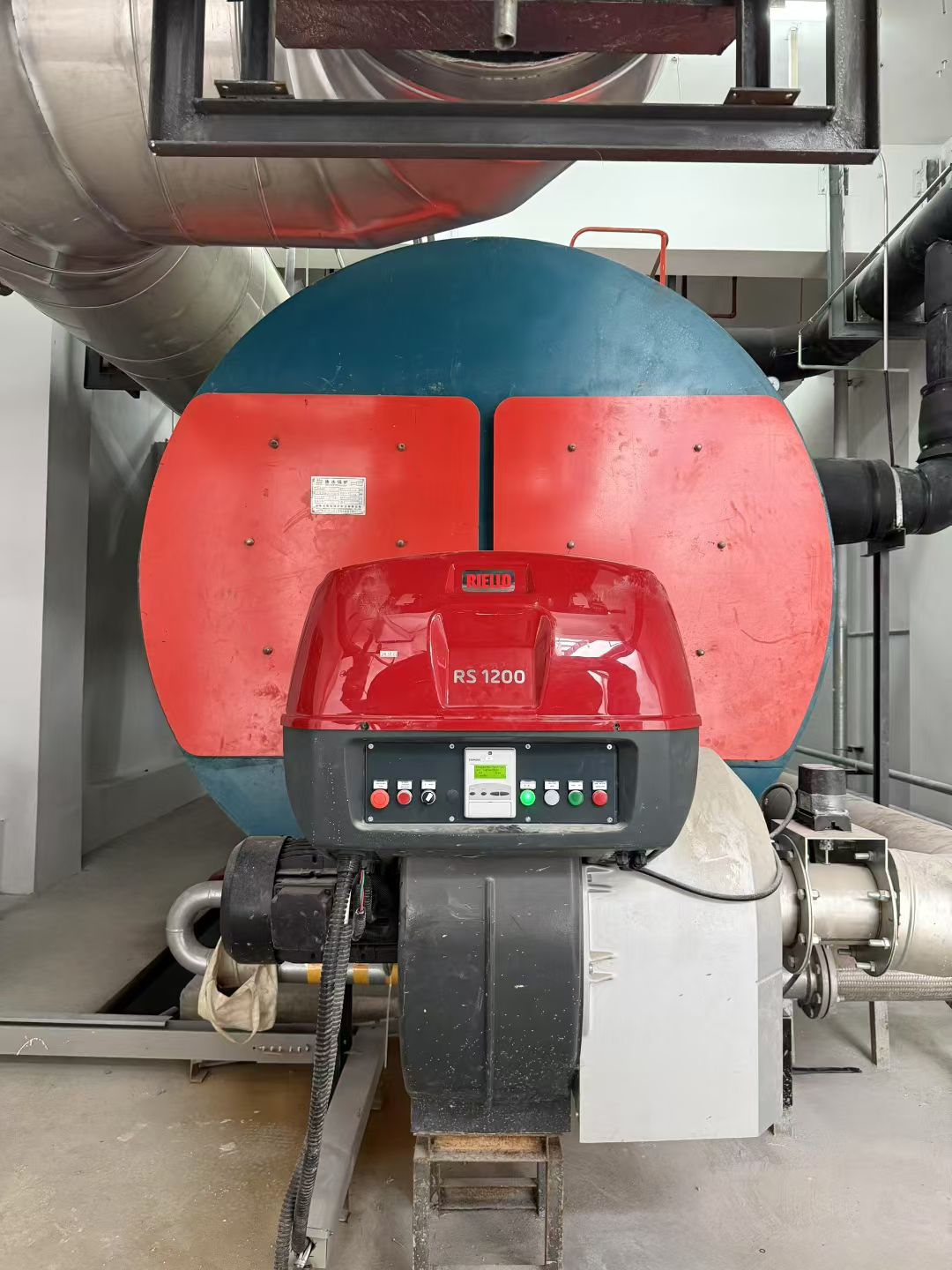 井陘礦熱水鍋爐,無煙熱水鍋爐專業(yè)設(shè)計(jì)