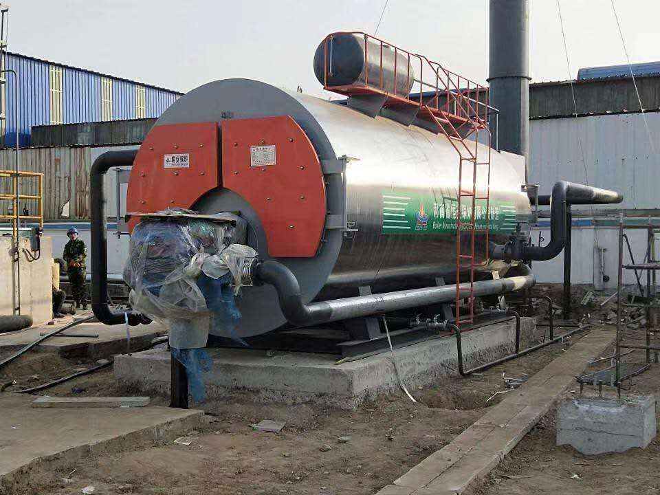 熱水鍋爐鏈條式全自動(dòng)熱水鍋爐廠家直銷(xiāo)供貨穩(wěn)定