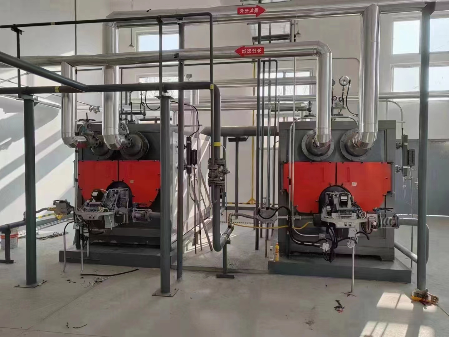 于都熱水鍋爐-采暖熱水鍋爐廠家直銷值得選擇