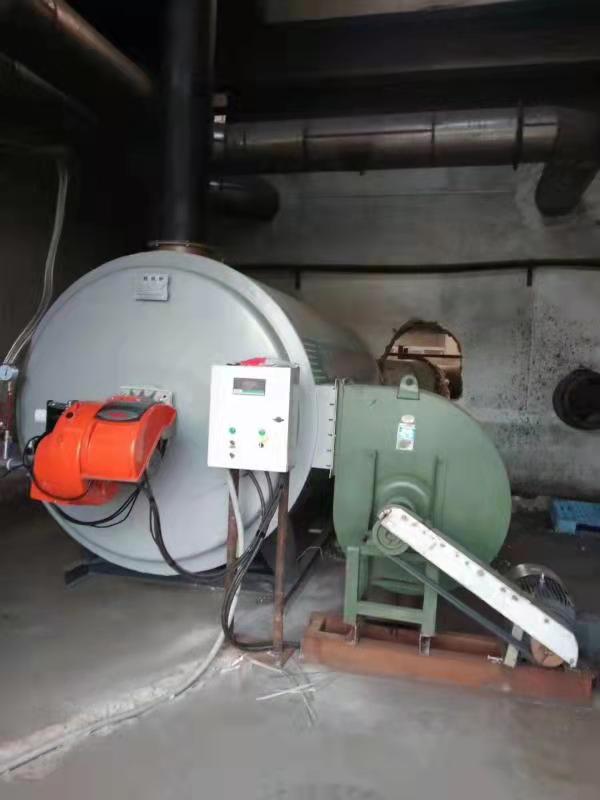 上猶熱風(fēng)鍋爐無煙熱風(fēng)爐品質(zhì)有保障