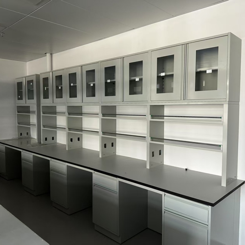 隴南康縣全鋼實驗臺物美價廉廠家