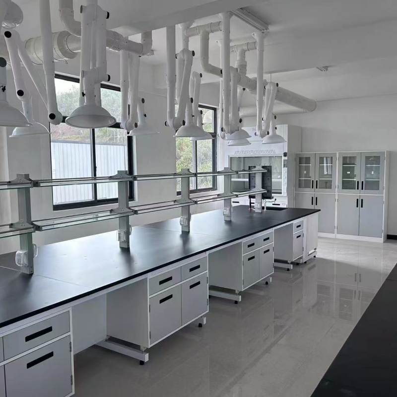 定制高溫實驗臺