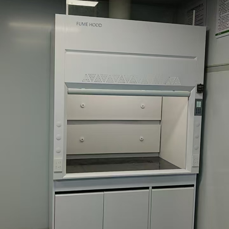 選購實驗室解決方案-實體廠家可定制