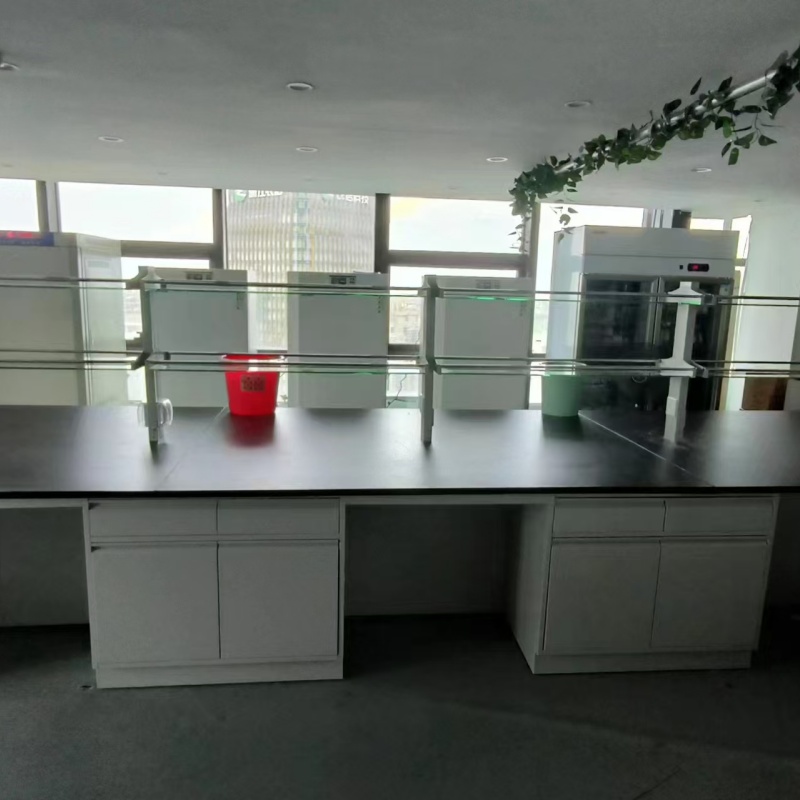 柏鄉(xiāng)實驗室實驗室氣流控制系統(tǒng)匠心打造