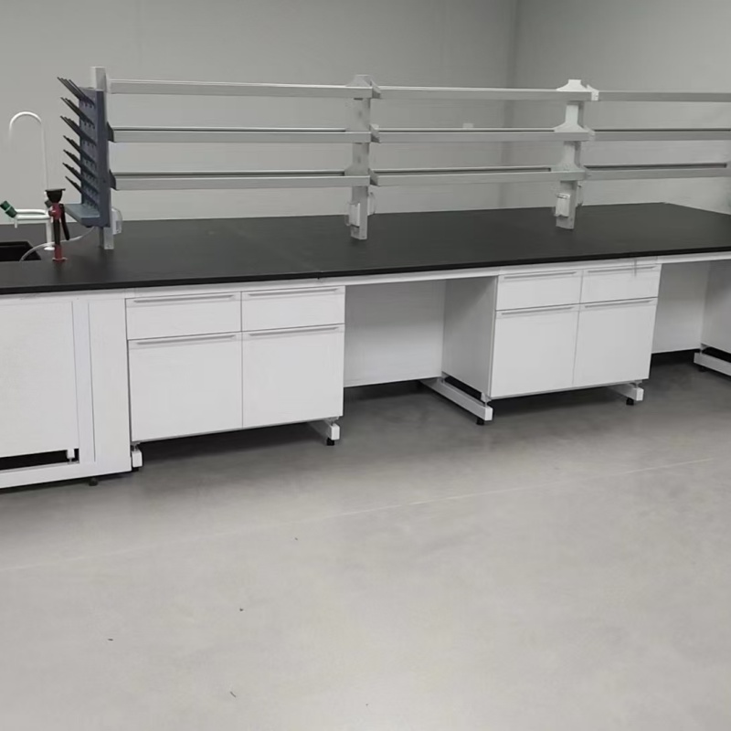 鋼木實驗臺廠家-鋼木實驗臺廠家重信譽廠家