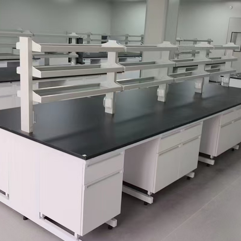 定制高溫實驗臺