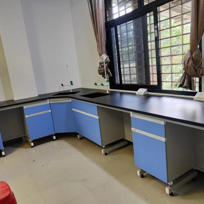 宣化實驗室實驗室家具品牌多種場景適用