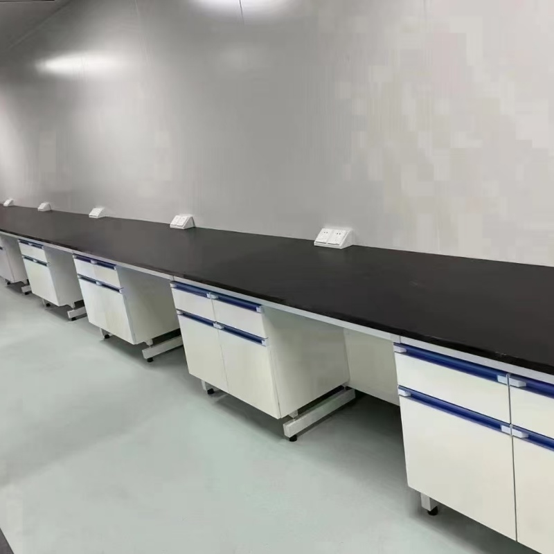 容縣實驗室生物醫(yī)藥實驗室臺柜種類齊全