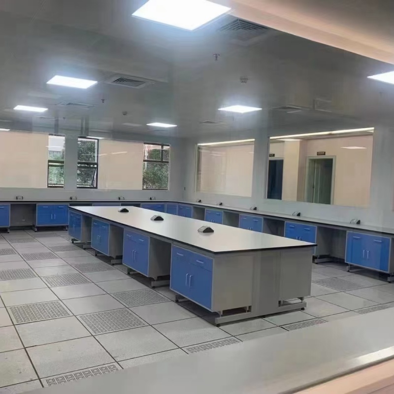 全木實(shí)驗(yàn)臺(tái)廠家定制加工