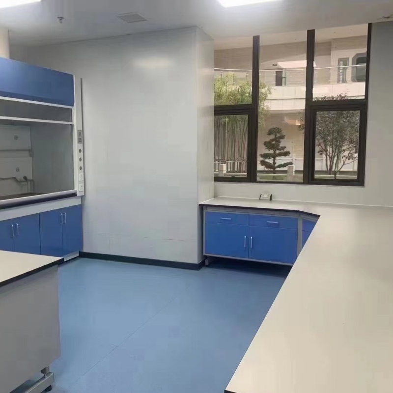 玉林興業(yè)通風柜質(zhì)量保證