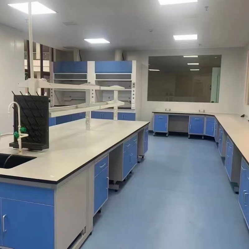 徐州賈汪醫(yī)院檢驗(yàn)科通風(fēng)柜十年生產(chǎn)經(jīng)驗(yàn)