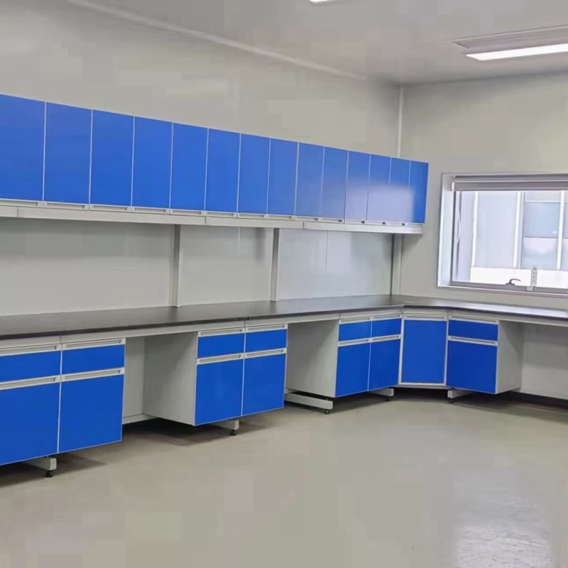 優(yōu)選：桂林永福高?？蒲袑嶒炇腋脑旃S