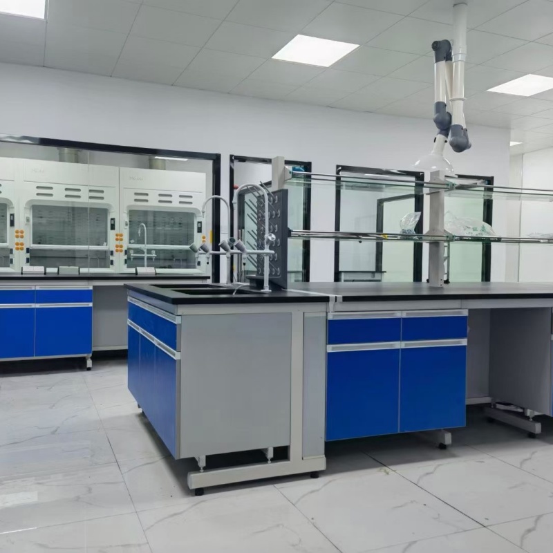 支持定制的通風(fēng)柜生產(chǎn)廠家