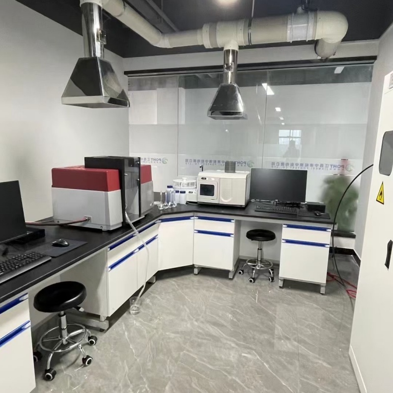 支持定制的通風(fēng)柜生產(chǎn)廠家