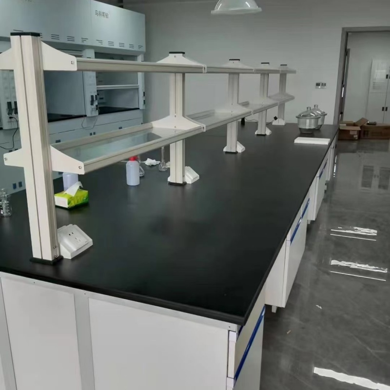 中央實驗臺_您的要求是我們的追求