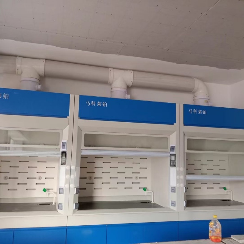 實驗室解決方案生產(chǎn)廠家_張掖10年經(jīng)驗