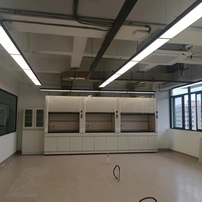 實(shí)驗(yàn)室家具廠家隨時(shí)發(fā)貨