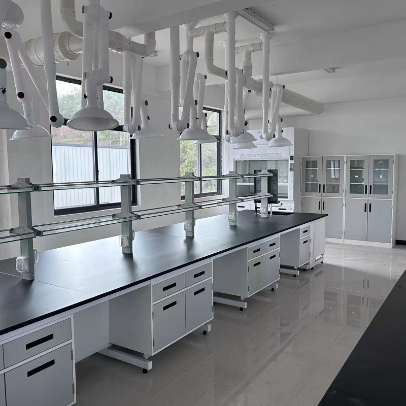 實驗室氣流控制系統(tǒng)送貨上門