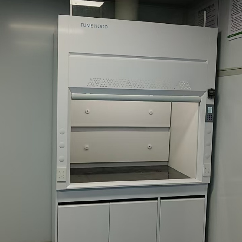 吉水實(shí)驗(yàn)室變風(fēng)量通風(fēng)柜價(jià)格有優(yōu)勢