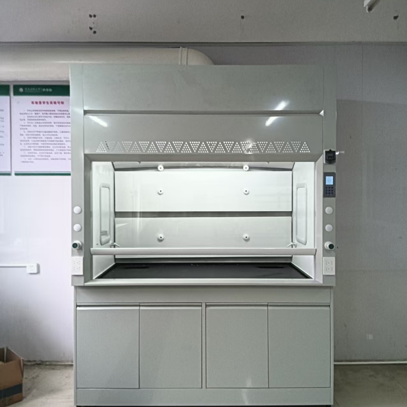 水城實(shí)驗(yàn)室實(shí)驗(yàn)室系統(tǒng)智造商精心選材