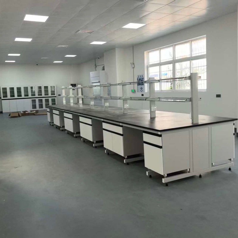 優(yōu)選：呂梁文水實(shí)驗(yàn)室系統(tǒng)集成