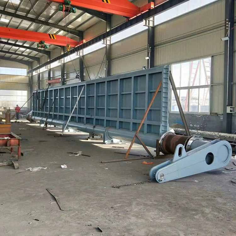 鋼壩攔河壩來電咨詢