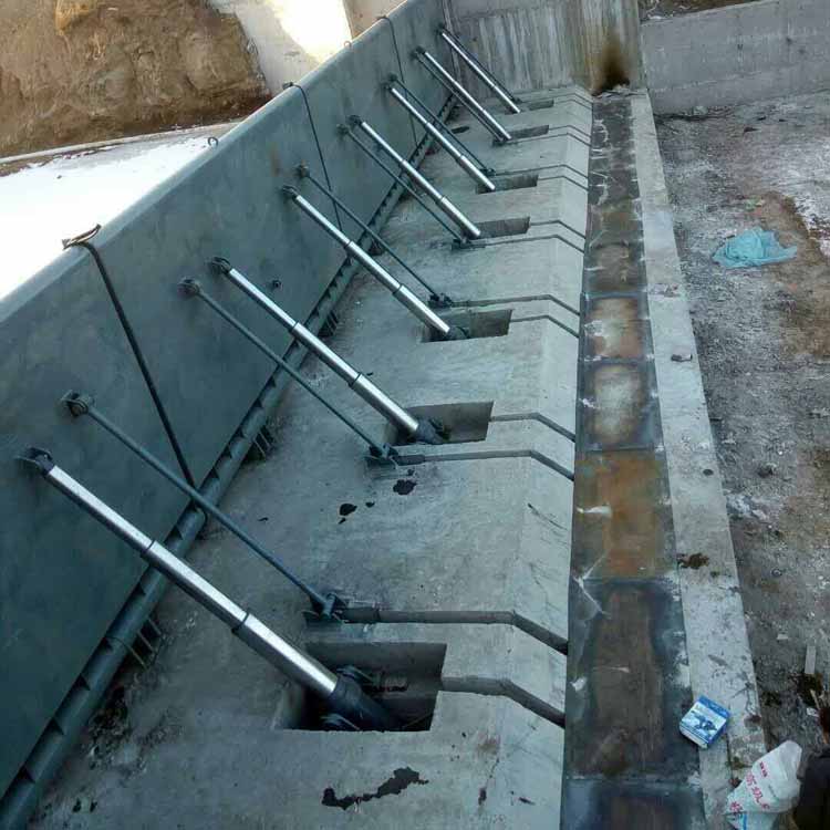 臨洮鋼壩-液壓鋼壩N年大品牌