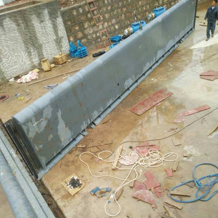 武岡鋼壩液壓景觀鋼壩專業(yè)生產(chǎn)設(shè)備