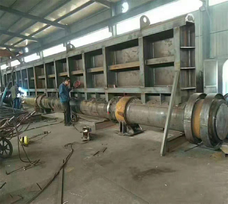 昭覺鋼壩-景區(qū)閘門全新升級品質(zhì)保障