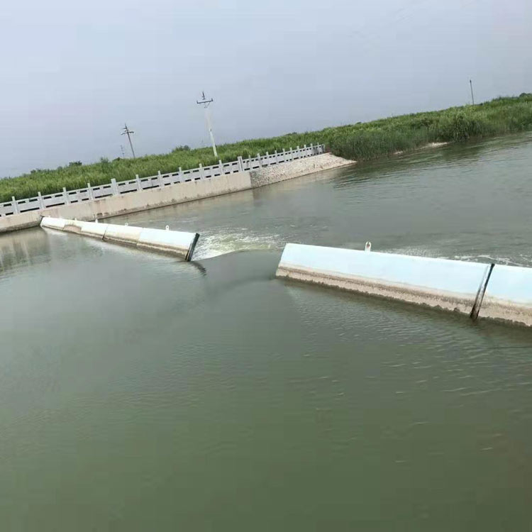 三元鋼壩_擋水壩專業(yè)品質(zhì)