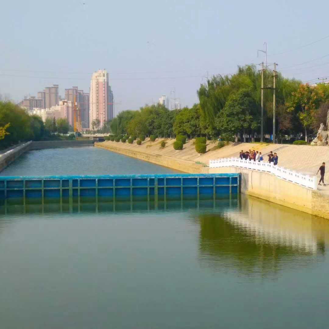 橫崗鋼壩工程鋼壩品質(zhì)服務(wù)