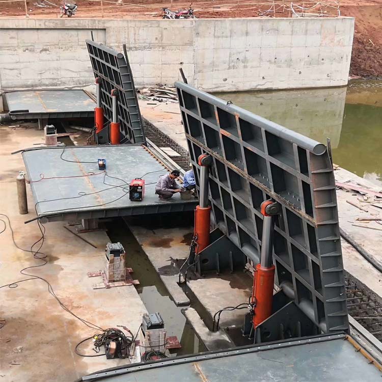 龍山鋼壩-液壓油站多種優(yōu)勢放心選擇