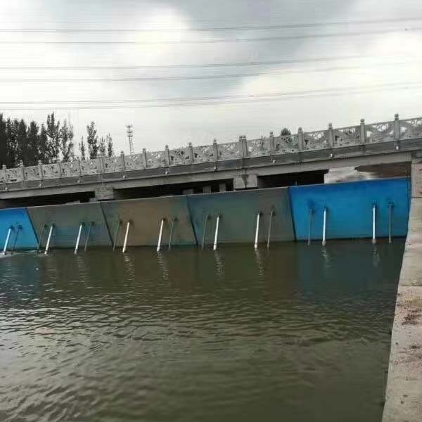 崗巴鋼壩起落壩優(yōu)質(zhì)材料廠家直銷