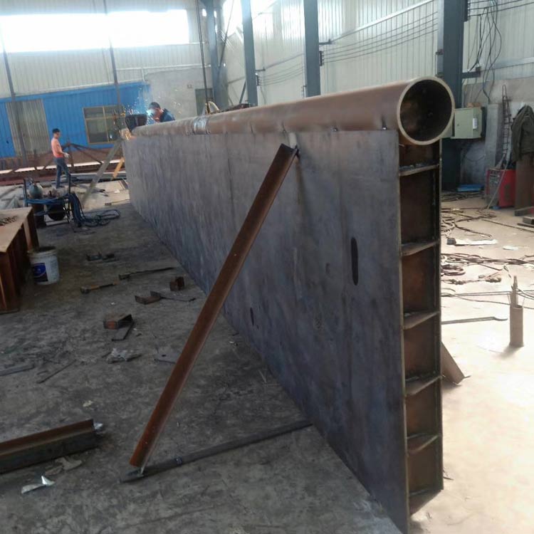 鋼壩防洪壩廠誠信經(jīng)營