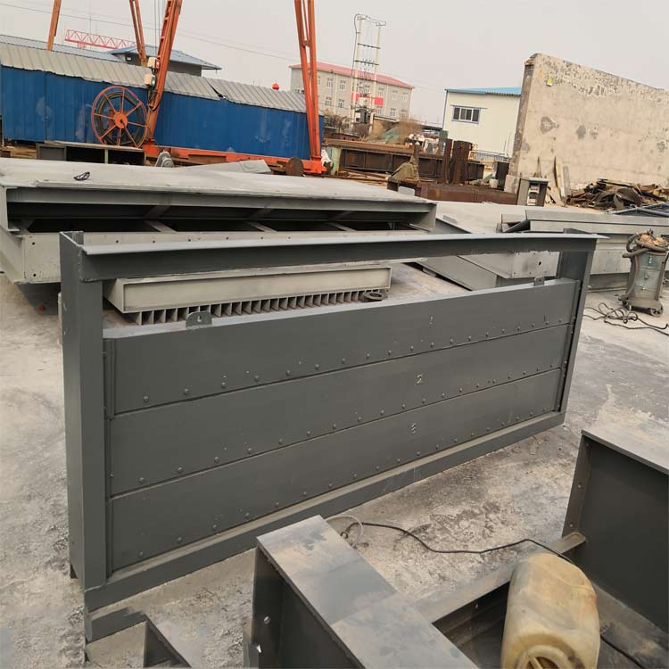 當(dāng)涂鋼制閘門鋼制閘門廠家直營