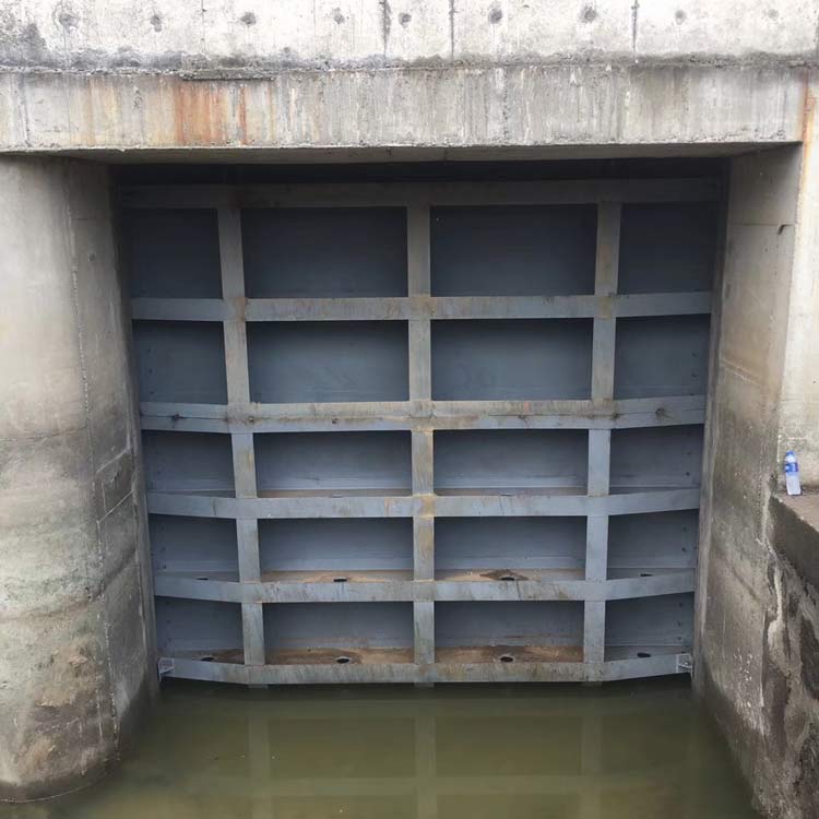 海南鋼制閘門,鋼制閘門品質(zhì)過硬