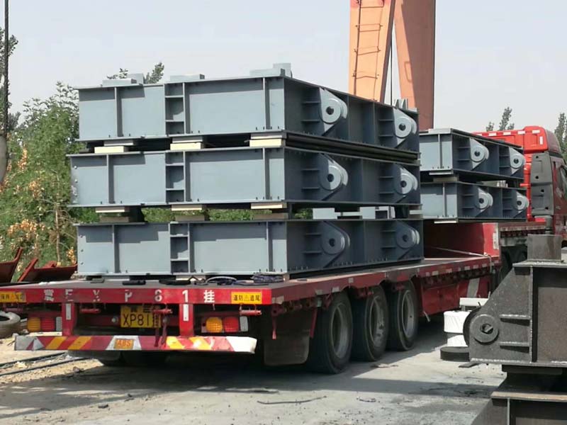 漳縣鋼制閘門-鋼制閘門多年廠家可靠