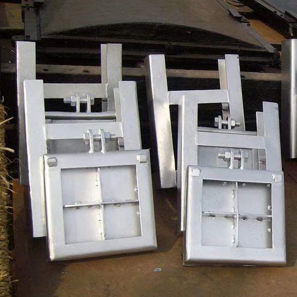 鋼制閘門鋼制閘門N年生產(chǎn)經(jīng)驗